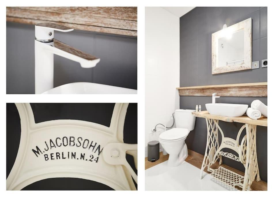 Househost Apartment: Jozefa Dietla 73/7 Krakov Exteriér fotografie