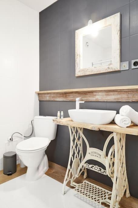 Househost Apartment: Jozefa Dietla 73/7 Krakov Exteriér fotografie