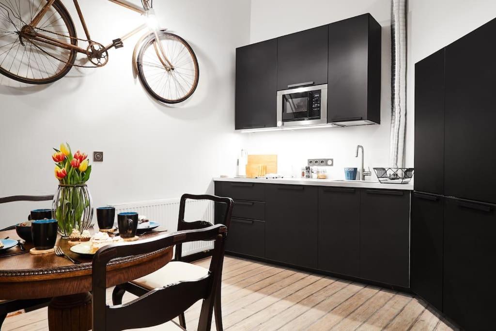Househost Apartment: Jozefa Dietla 73/7 Krakov Exteriér fotografie